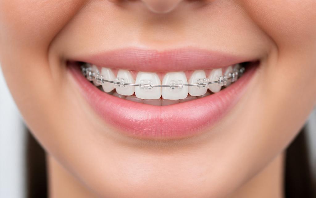 Braces