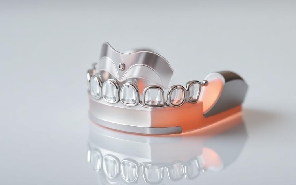 Carriere Motion System