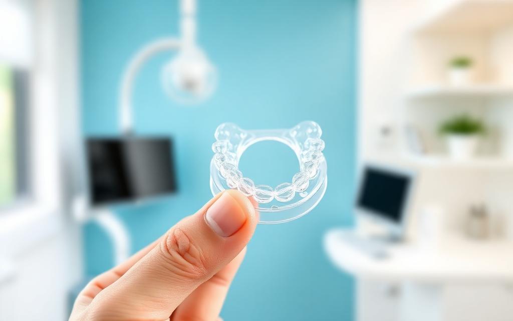 Invisalign / Clear Aligners