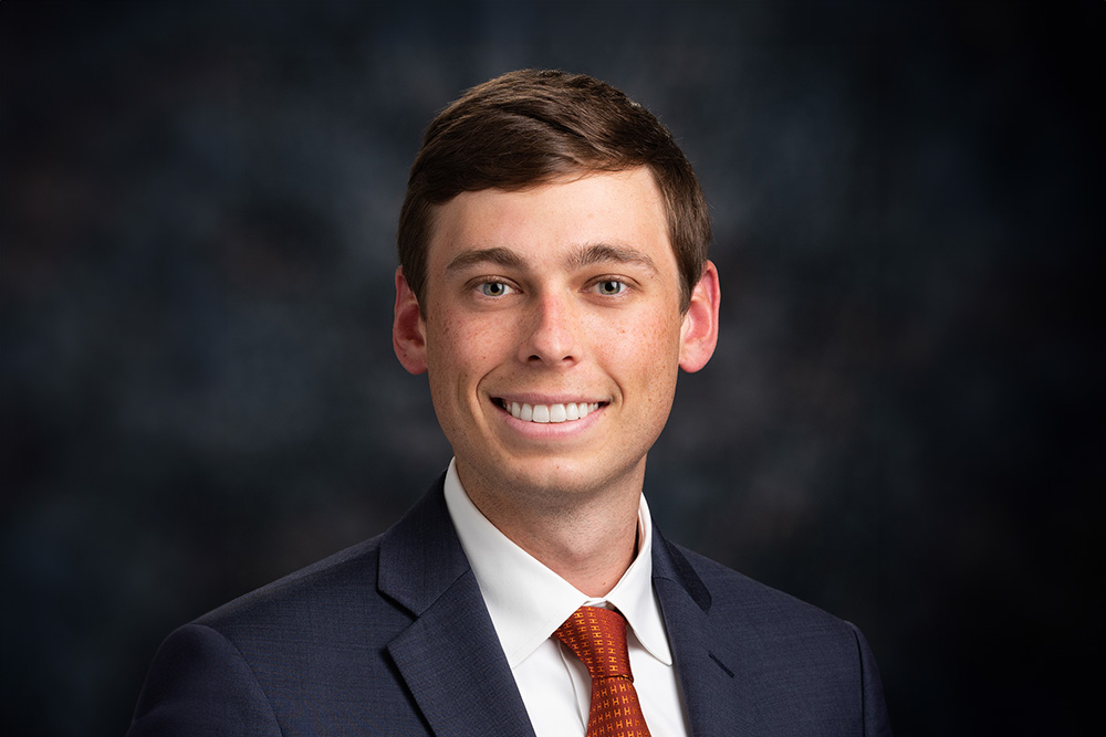 Dr. Dane Risinger