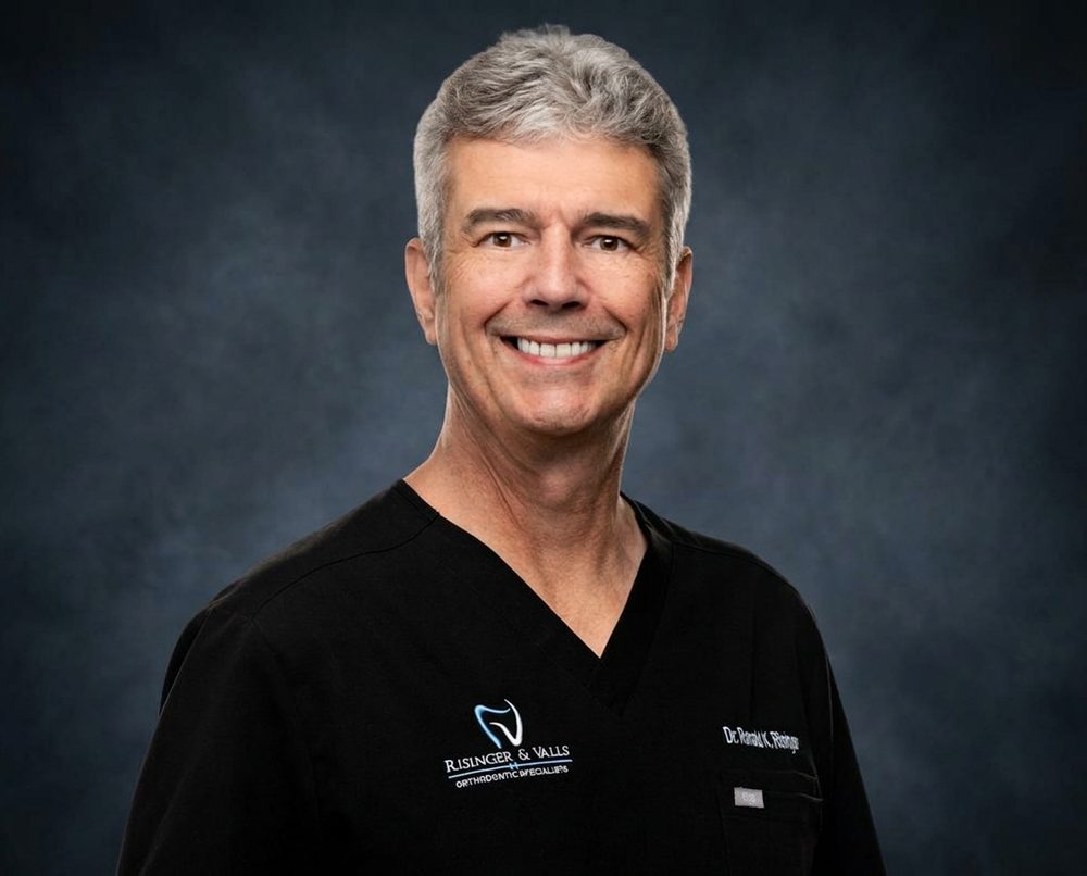 Dr. Ronald Risinger